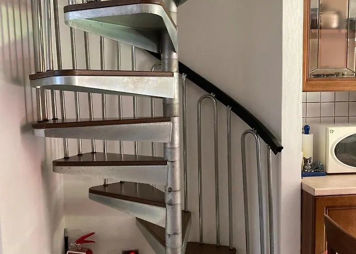 Vakantiehuis Casa Fran *