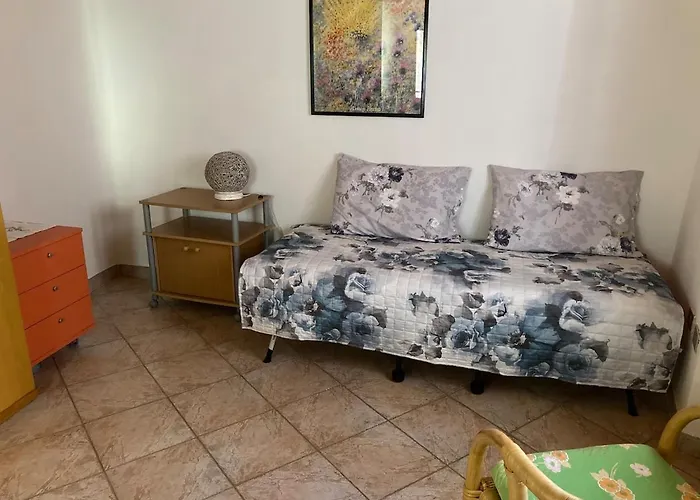 Сasa de vacaciones Casa Fran San Bernardino Verbano