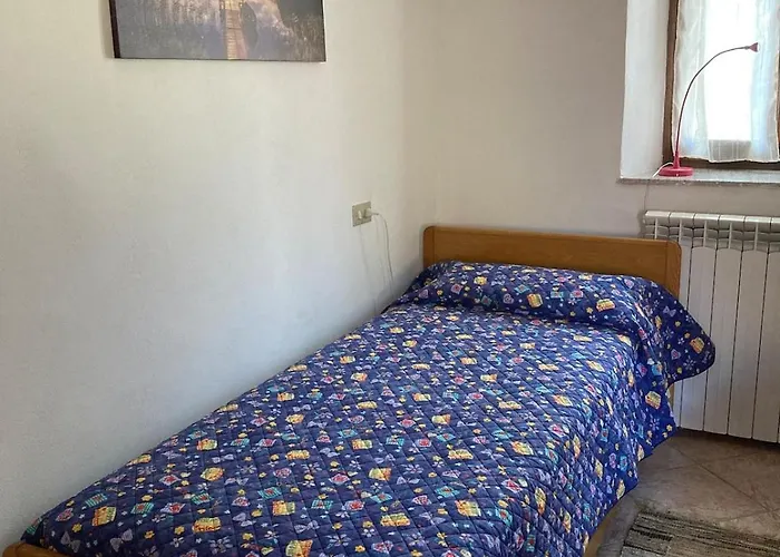 Vakantiehuis Casa Fran *