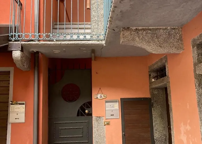 Casa Fran Vakantiehuis *