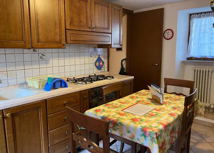 Casa Fran Vakantiehuis