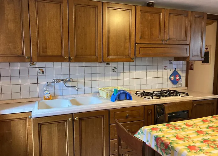 Casa Fran Сasa de vacaciones *