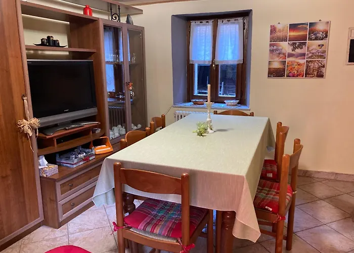 Casa Fran Vakantiehuis *