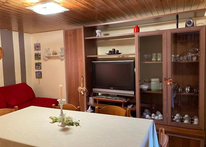 Casa Fran Vakantiehuis *