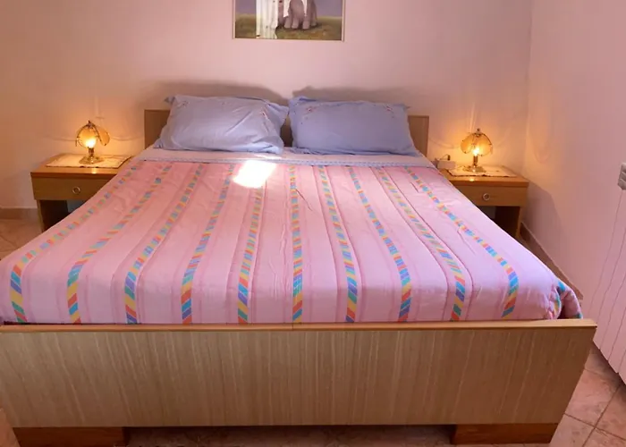 Vakantiehuis Casa Fran *